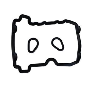 Cylinder Head Cover Gasket Kit Compatible with EX250 ZZR250 250 1986-2007 GPX250R 1988-1995 GPX 250R in Kuwait