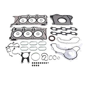 مجموعة حشية اسطوانة كاملة متوافقة مع 3.0 L T V6 Gas DOHC M156B 14-22 Quattroporte Ghibli Levante in Kuwait