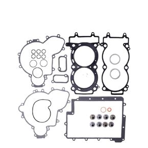 مجموعة حشية الأسطوانة الكاملة المتوافقة مع RZR XP 4 900 EPS (2012-2014)، RZR XP 900 (2011-2013) - مرجع OEM 808970 in Kuwait