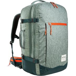Tatonka Carry-on Travel Backpack with Two Main compartments, Black, 35 l in Saudi Arabia