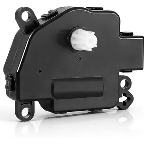 HVAC Blend Door Actuator Compatible with Ford F-150 2010-2014, Expedition 2007-2017, Escape 2008-2012, for Lincoln Navigator 2006-17, for Mazda Tribute Mercury Mariner 08-2011 Main Mode 8L8Z19E616C in Kuwait