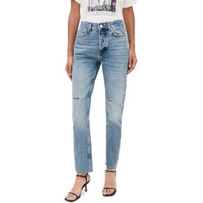 ANINE BING Women's Bruno Jeans in Kuwait