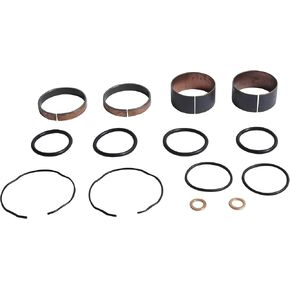 جميع الكرات 38-6146 مجموعة جلبة الشوكة متوافقة مع/بديلة لـ Kawasaki VN900 Classic 2006-2024، VN900 Classic LT 2006-2009، VN900 Custom 2007-2024، سوزوكي GSX600F Katana، GSX750F Katana 1998-2006 in Kuwait