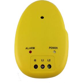 Floor Heat System Installation Monitor, Instant Alarm Cable Monitor, Screamer in Saudi Arabia