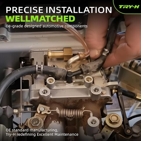 15003-2766 Carburetor Carb Engine Rebuild Kit Replacement for Kawasaki Mule 3000 3010 3020 Trans 4x4 2001-2008 Replace# 11060-2477 11060-2478 11060-2479 11060-2087 11060-2088 11061-2091 in Kuwait