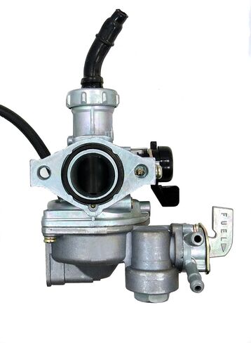 Carburetor Compatible with Honda ATV ATC 110 ATC110 3 Wheeler 1979-1982 in Kuwait