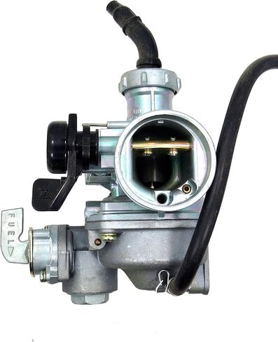 Carburetor Compatible with Honda ATV ATC 110 ATC110 3 Wheeler 1979-1982 in Kuwait
