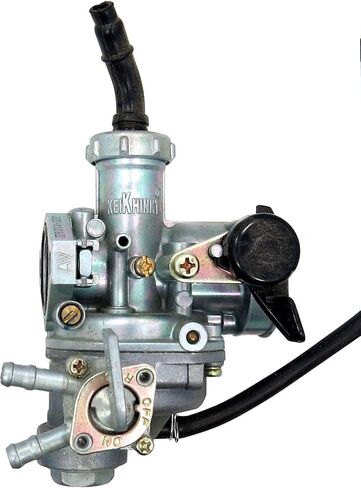 Carburetor Compatible with Honda ATV ATC 110 ATC110 3 Wheeler 1979-1982 in Kuwait