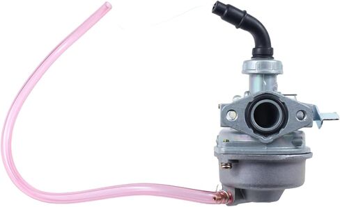Motorcycle Carburetor Carb For PZ14 14MM 60CC ATV Dirt Pit Bike ATV in Saudi Arabia