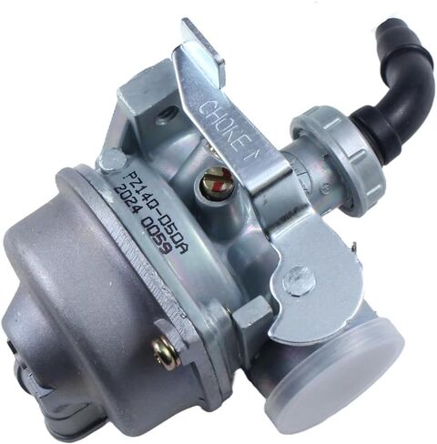 Motorcycle Carburetor Carb For PZ14 14MM 60CC ATV Dirt Pit Bike ATV in Saudi Arabia