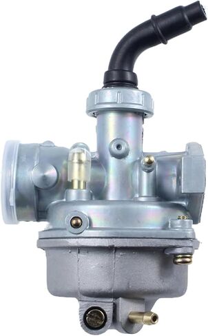 Motorcycle Carburetor Carb For PZ14 14MM 60CC ATV Dirt Pit Bike ATV in Saudi Arabia