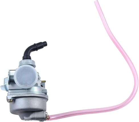 Motorcycle Carburetor Carb For PZ14 14MM 60CC ATV Dirt Pit Bike ATV in Saudi Arabia