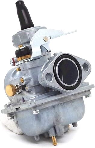 المكربن ​​لسوزوكي TC125 TS125 المنقب المنفضة in Saudi Arabia