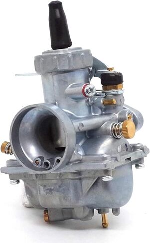 المكربن ​​لسوزوكي TC125 TS125 المنقب المنفضة in Saudi Arabia