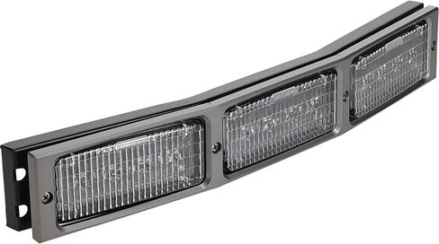 Tiger Lights TL2755 LED Hood Conversion Kit Compatible with/Replacement for John Deere 2150, 2155, 2255, 2350, 2355, 2550, 2555, 2750, 2755, 2950, 2955, 3055, 3150, 3155, 3255, 2355N, 2855N AL64781 in Kuwait