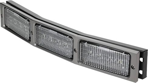 Tiger Lights TL2755 LED Hood Conversion Kit Compatible with/Replacement for John Deere 2150, 2155, 2255, 2350, 2355, 2550, 2555, 2750, 2755, 2950, 2955, 3055, 3150, 3155, 3255, 2355N, 2855N AL64781 in Kuwait