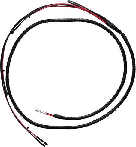 Tiger Lights TL2755 LED Hood Conversion Kit Compatible with/Replacement for John Deere 2150, 2155, 2255, 2350, 2355, 2550, 2555, 2750, 2755, 2950, 2955, 3055, 3150, 3155, 3255, 2355N, 2855N AL64781 in Kuwait