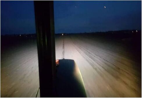 Tiger Lights TL2755 LED Hood Conversion Kit Compatible with/Replacement for John Deere 2150, 2155, 2255, 2350, 2355, 2550, 2555, 2750, 2755, 2950, 2955, 3055, 3150, 3155, 3255, 2355N, 2855N AL64781 in Kuwait