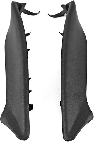 Windshield Wiper Cowl Kit, Plastic Wiper Cowl with 2 Retainers, Accessories for 2004-2008, Mark LT 2006-2008 in Kuwait