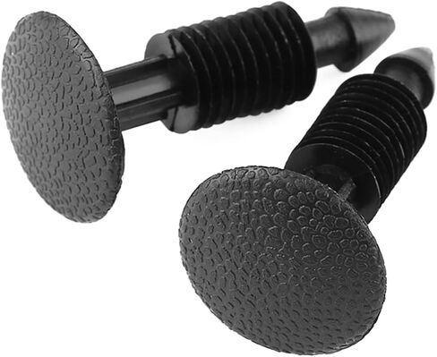 Windshield Wiper Cowl Kit, Plastic Wiper Cowl with 2 Retainers, Accessories for 2004-2008, Mark LT 2006-2008 in Kuwait