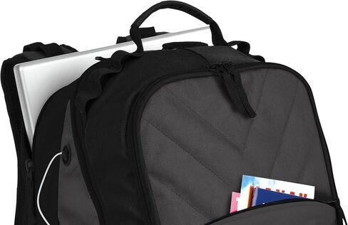 Broad Bay Puerto Rico Flag Backpack Laptop Computer Bag in Kuwait