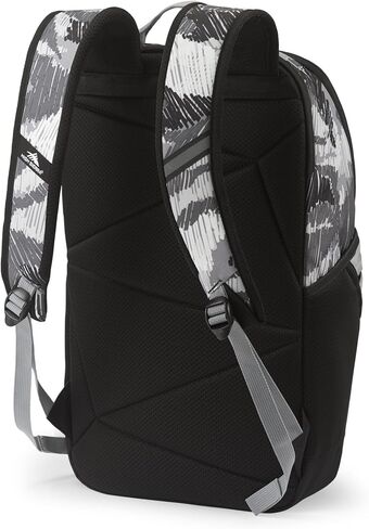 حقيبة ظهر High Sierra Swoop مع جيب للكمبيوتر المحمول مقاس 17 بوصة، مموهة in Kuwait