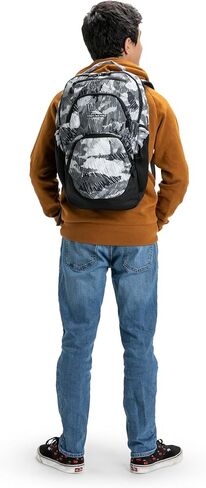 حقيبة ظهر High Sierra Swoop مع جيب للكمبيوتر المحمول مقاس 17 بوصة، مموهة in Kuwait