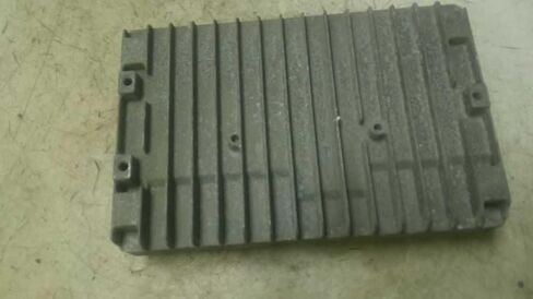 Engine ECM Control Module Fits 05 Town Country Caravan P05134857AA 05134857AA in Saudi Arabia