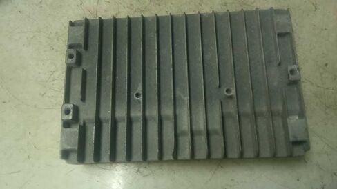Engine ECM Control Module Fits 07-09 PT Cruiser P05034440AE 05034440AE in Saudi Arabia