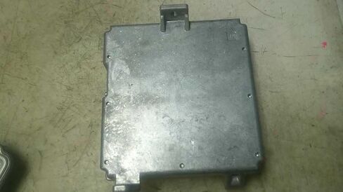 Engine ECM Control Module Fits 05-06 Compatible with Honda CR-V 37820-PPL-A73 37820PPLA73 in Saudi Arabia