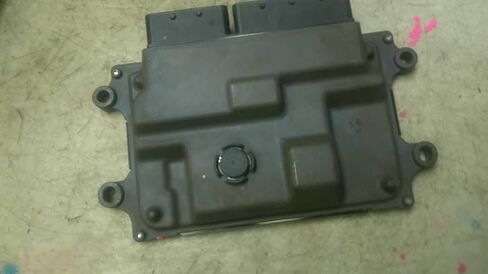 2018 Compatible with Subaru CROSSTREK Engine Motor Control Module ECM ECU 12750 22765AJ622 in Saudi Arabia
