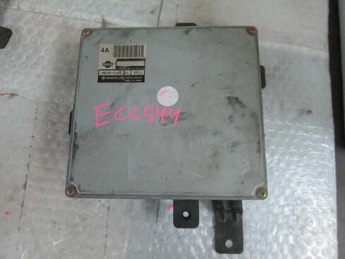 Engine ECM Control Module at Fits 93 Compatible with Nissan Compatible with Pathfinder MECM-V185 A1 MECMV185A1 in Saudi Arabia