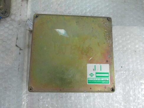 Engine ECM Control Module Fits 1990 90 Compatible with Nissan 240SX A11-B16 G12 A11B16G12 in Saudi Arabia