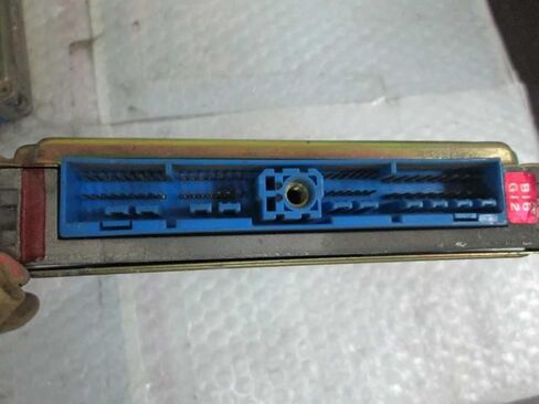 Engine ECM Control Module Fits 1990 90 Compatible with Nissan 240SX A11-B16 G12 A11B16G12 in Saudi Arabia