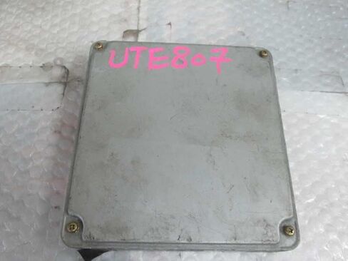 وحدة التحكم في المحرك ECM تناسب 99-00 متوافقة مع Toyota 4 Runner 89666-35150 8966635150 in Saudi Arabia