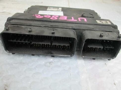 وحدة التحكم في المحرك ECM 2WD تناسب 2008 08 متوافقة مع Toyota RAV4 89661-42F90 8966142F90 in Saudi Arabia
