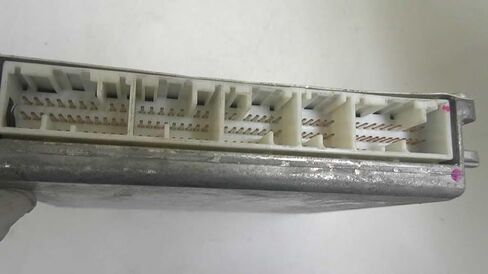 Engine ECM Control Module at Fits 07-08 Compatible with Honda FIT 37820-RME-A84 37820RMEA84 in Saudi Arabia