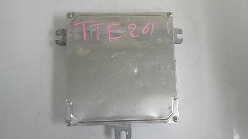 Engine ECM Control Module at Fits 07-08 Compatible with Honda FIT 37820-RME-A84 37820RMEA84 in Saudi Arabia