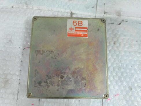 Engine ECM Control Module at Fits 89 90 Compatible with Nissan SENTRA A11-A46 B41 A11A46B41 in Saudi Arabia