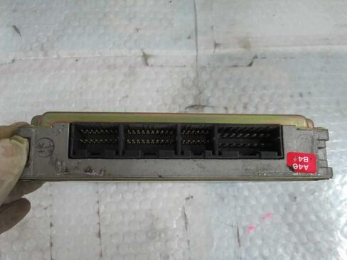 Engine ECM Control Module at Fits 89 90 Compatible with Nissan SENTRA A11-A46 B41 A11A46B41 in Saudi Arabia