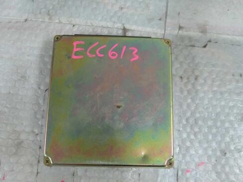 Engine ECM Control Module at Fits 89 90 Compatible with Nissan SENTRA A11-A46 B41 A11A46B41 in Saudi Arabia