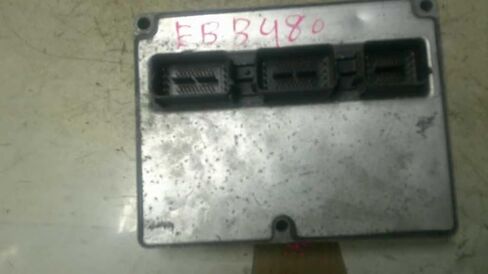Engine ECM Control Module 5.4L Fits 04 Expedition 4L1A-12A650-RB 4L1A12A650RB in Saudi Arabia