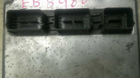 Engine ECM Control Module 5.4L Fits 04 Expedition 4L1A-12A650-RB 4L1A12A650RB in Saudi Arabia