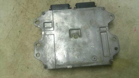 Engine ECM Control Module 2.0L at Fits 2007 07 Compatible with Mazda 3 LFS7 18 881C LFS718881C in Saudi Arabia