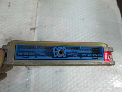 Engine ECM Control Module Fits 1990 90 Compatible with Nissan Stanza A11-A95 E60 A11A95E60 in Saudi Arabia