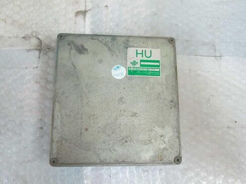 Engine ECM Control Module Fits 1994 94 Compatible with Nissan Maxima A18-B49 EC7 A18B49EC7 in Saudi Arabia