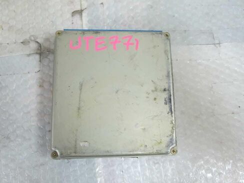 Engine ECM Control Module Fits 1994 94 Compatible with Nissan Maxima A18-B49 EC7 A18B49EC7 in Saudi Arabia