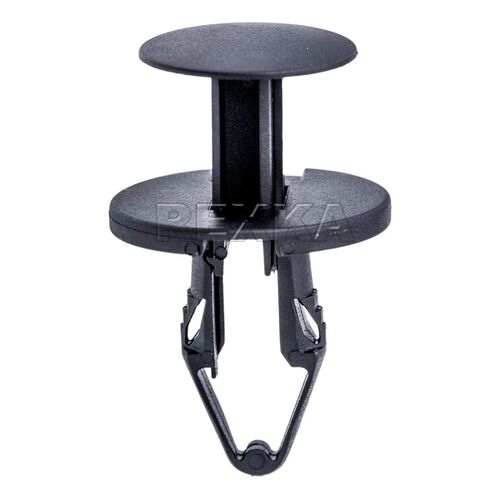 30 قطعة من Rexka 10.5 مم فتحة حاجز بطانة مثبت مشبك 11589296 متوافق مع GM شيفروليه سيلفرادو 1500 GMC Sierra 1500 in Kuwait