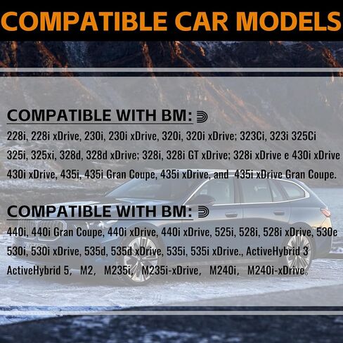 50PCS Bumper Trim Retainer Clips Push-Type Wheelhouse Retainer Clip Rivet Fender Liner Retainer Clip 51118174185 Compatible with BM 3 5 7 Series in Kuwait