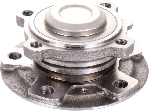 SCITOO HA590539 1PC Front Wheel Hub Bearing for 2012-2016 for BMW 228i,320i,328i,335i,335i GT xDrive,340i,428i,428i Gran Coupe,435i,435i Gran Coupe,M235i 2.0L 3.0L in Saudi Arabia